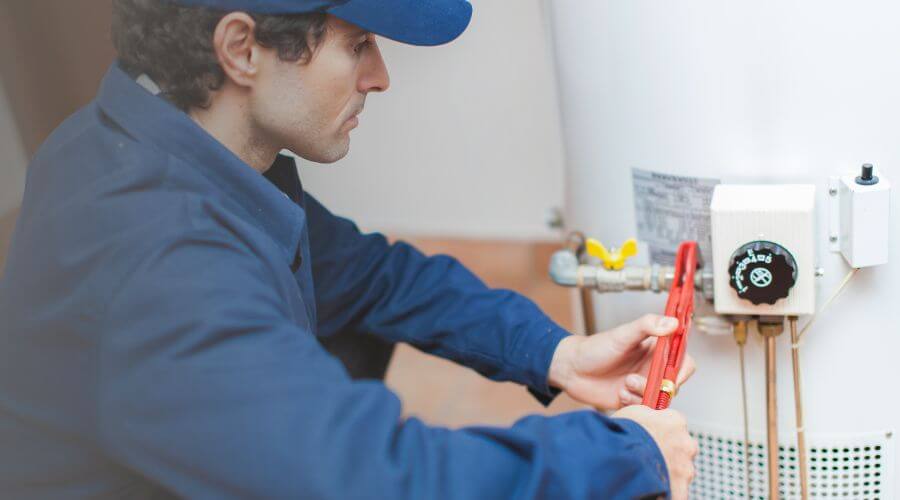 Professional bathroom faucet installation in Hackberry, LA